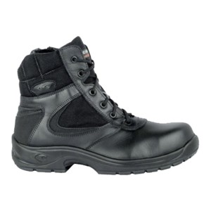BOTA POLICE S3S HI CI HRO FO SR